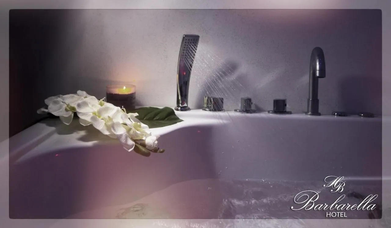 Barbarella HOTEL SPA Napoli 2*,  Italia