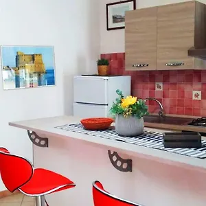 Appartamento Casa Vacanza Le Moko'