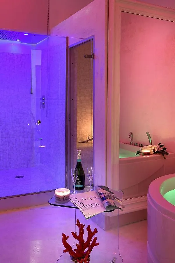 Hotel Barbarella Spa Naples
