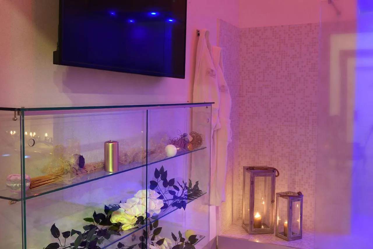 Barbarella Spa Naples Italy