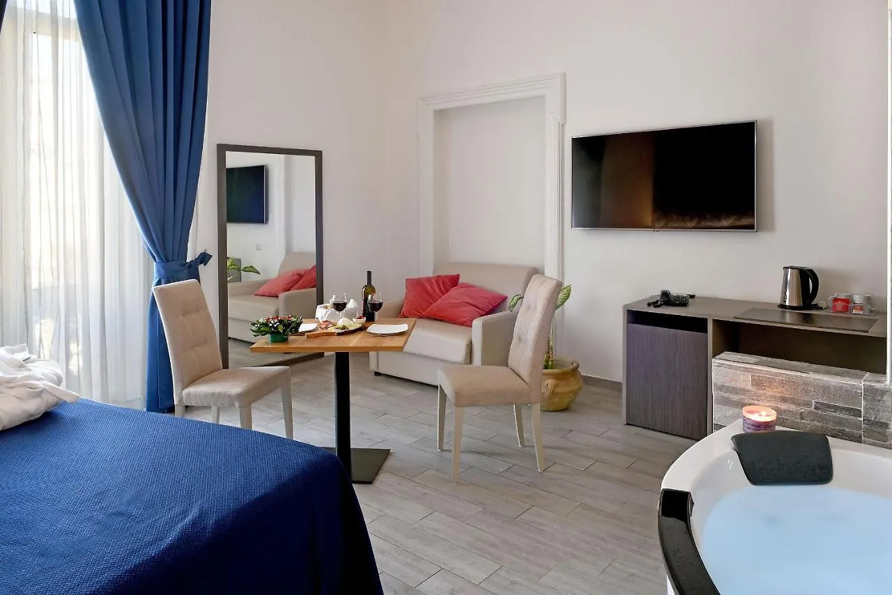 Barbarella Spa Νάπολη 2*,  Ιταλία