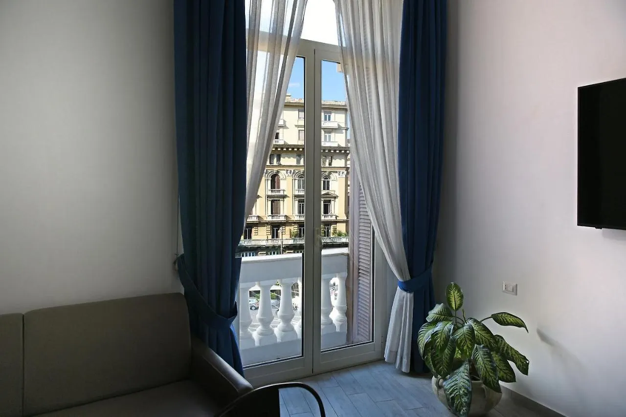 Barbarella Spa Naples