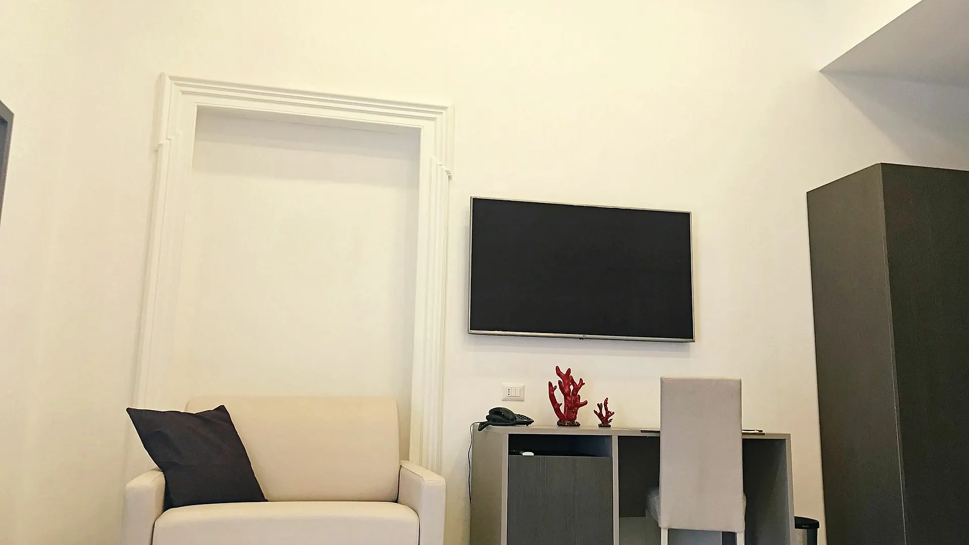 Hotel Barbarella Spa Naples