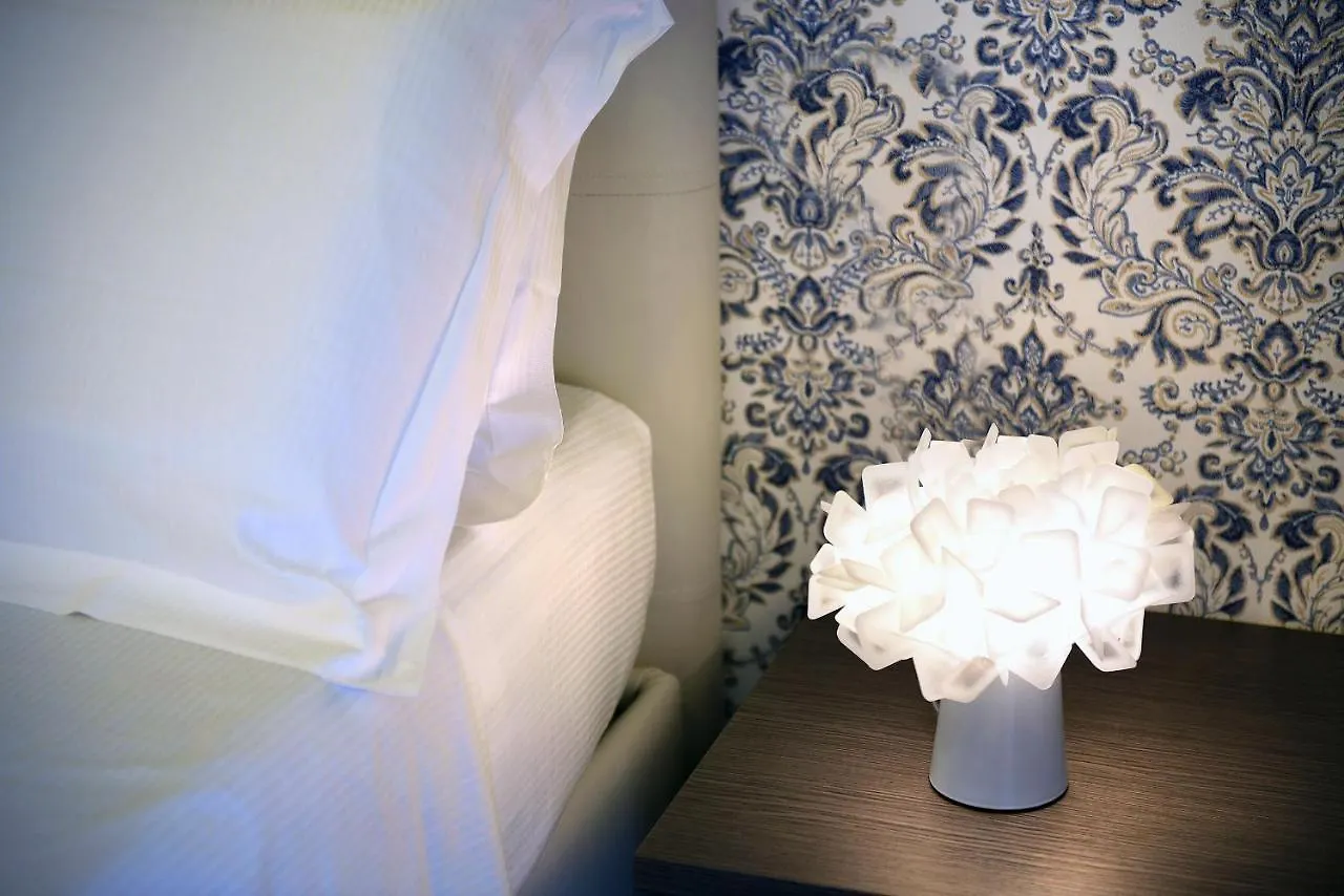 Hotel Barbarella Spa Neapol