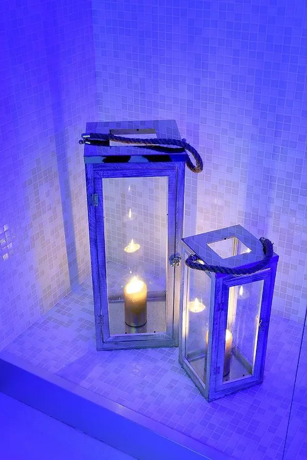 Barbarella Spa Neapol