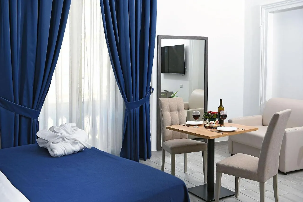 Barbarella Spa Neapol