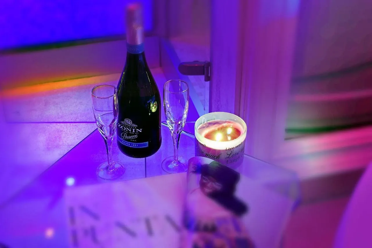 Barbarella Spa Neapol