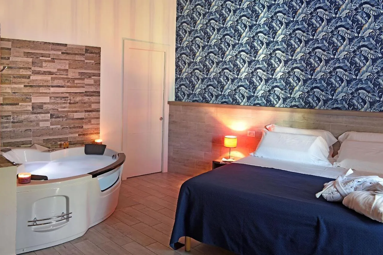 Barbarella Spa Neapol