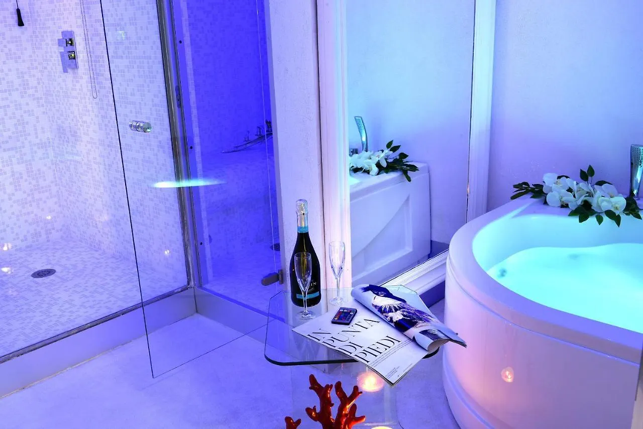 Barbarella Spa Neapol Hotel