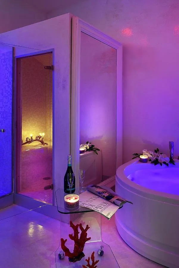 Barbarella Spa Neapol Hotel