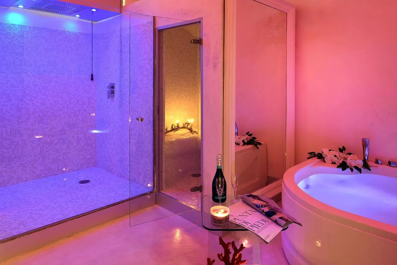 Barbarella Spa Neapol
